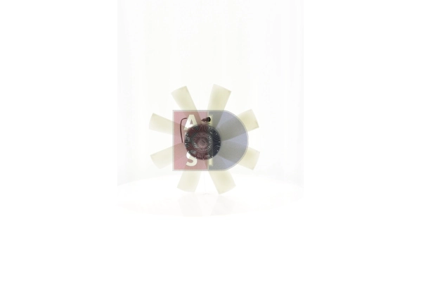 Ventilaator, mootorijahutus AKS DASIS 288033N