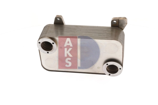 õliradiaator, retarder AKS DASIS 136016N