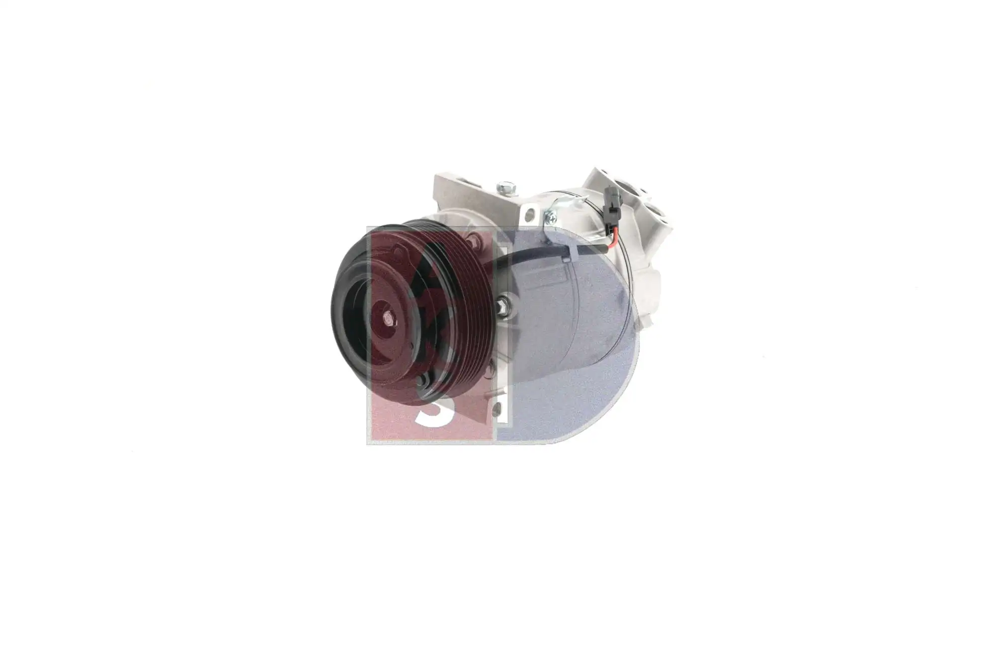 Kompressor, kliimaseade AKS DASIS 853027N
