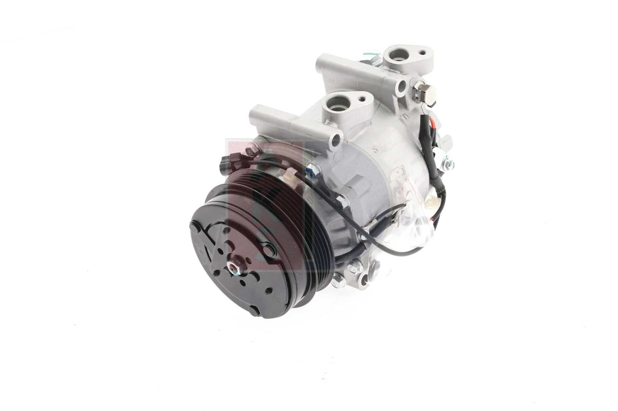 Kompressor, kliimaseade AKS DASIS 850334N