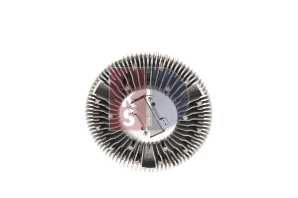Sidur, radiaatoriventilaator AKS DASIS 298019N