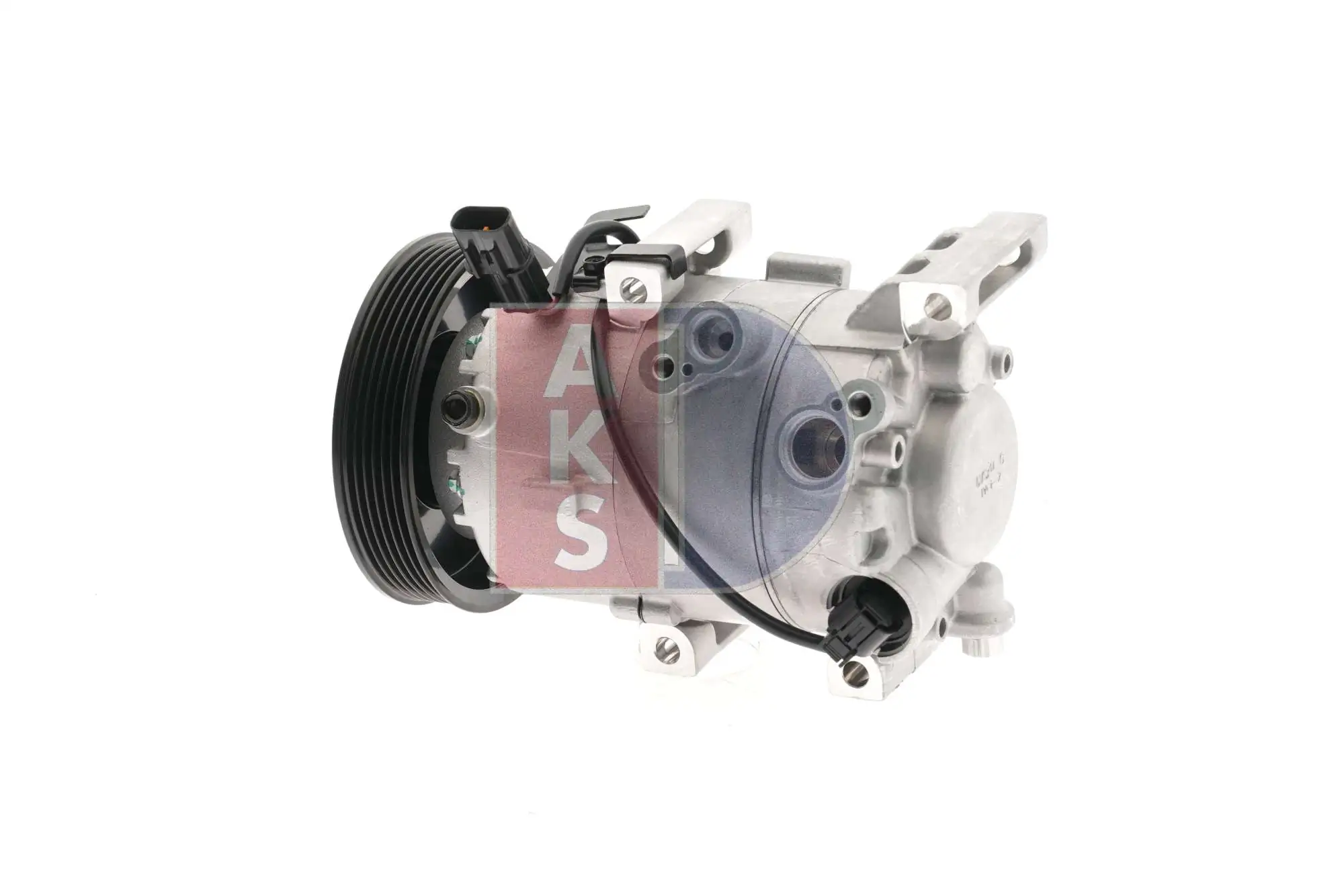 Kompressor, kliimaseade AKS DASIS 852768N