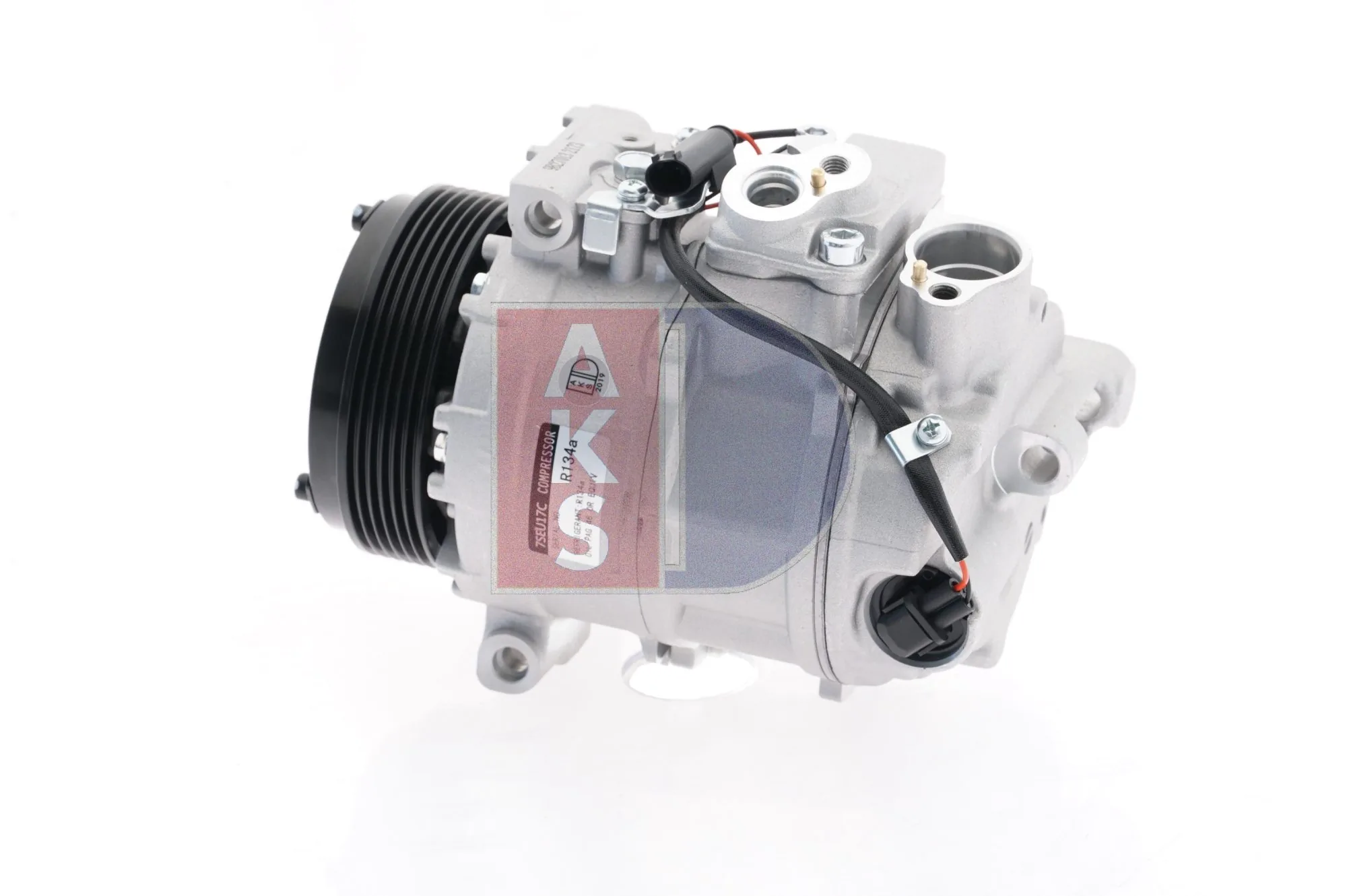 Kompressor, kliimaseade AKS DASIS 851079N