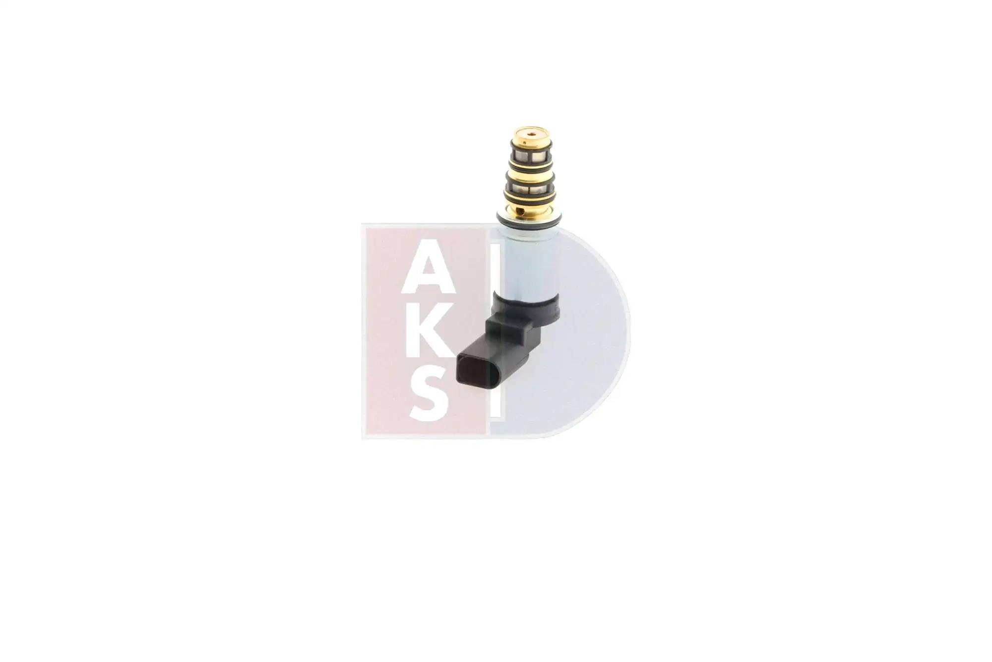 Reguleerimisklapp, kompressor AKS DASIS 859002N