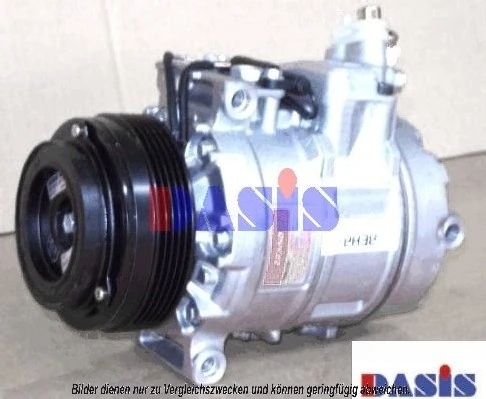 Kompressor, kliimaseade AKS DASIS 851421N