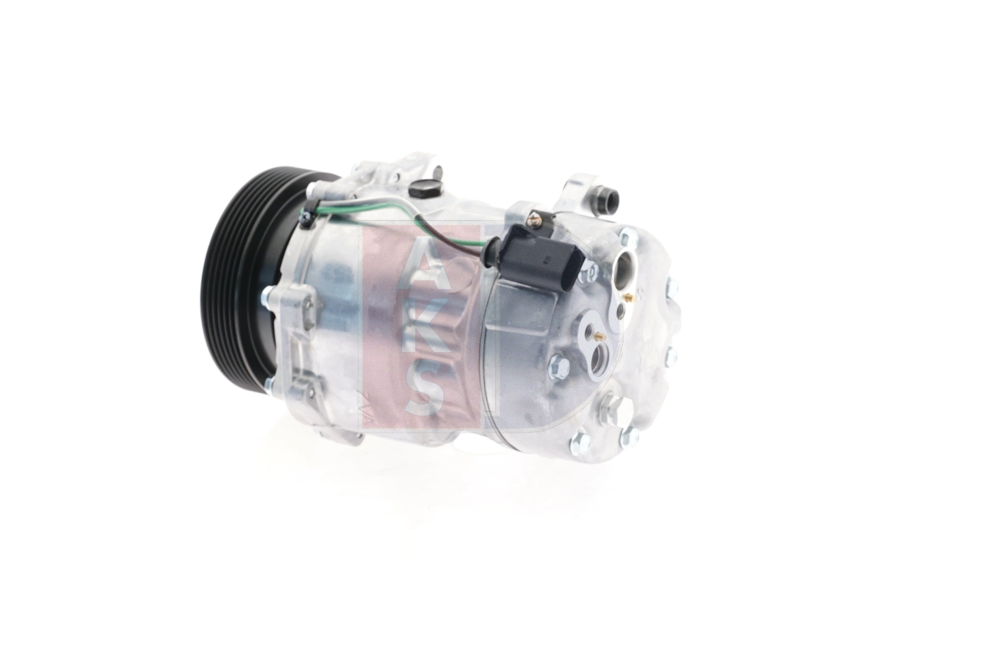 Kompressor, kliimaseade AKS DASIS 851015N