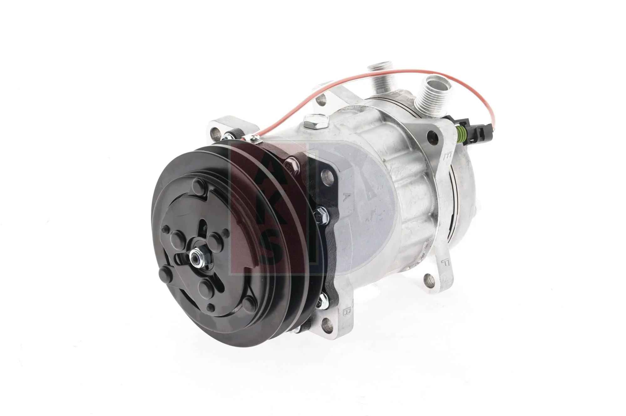 Kompressor, kliimaseade AKS DASIS 858020N