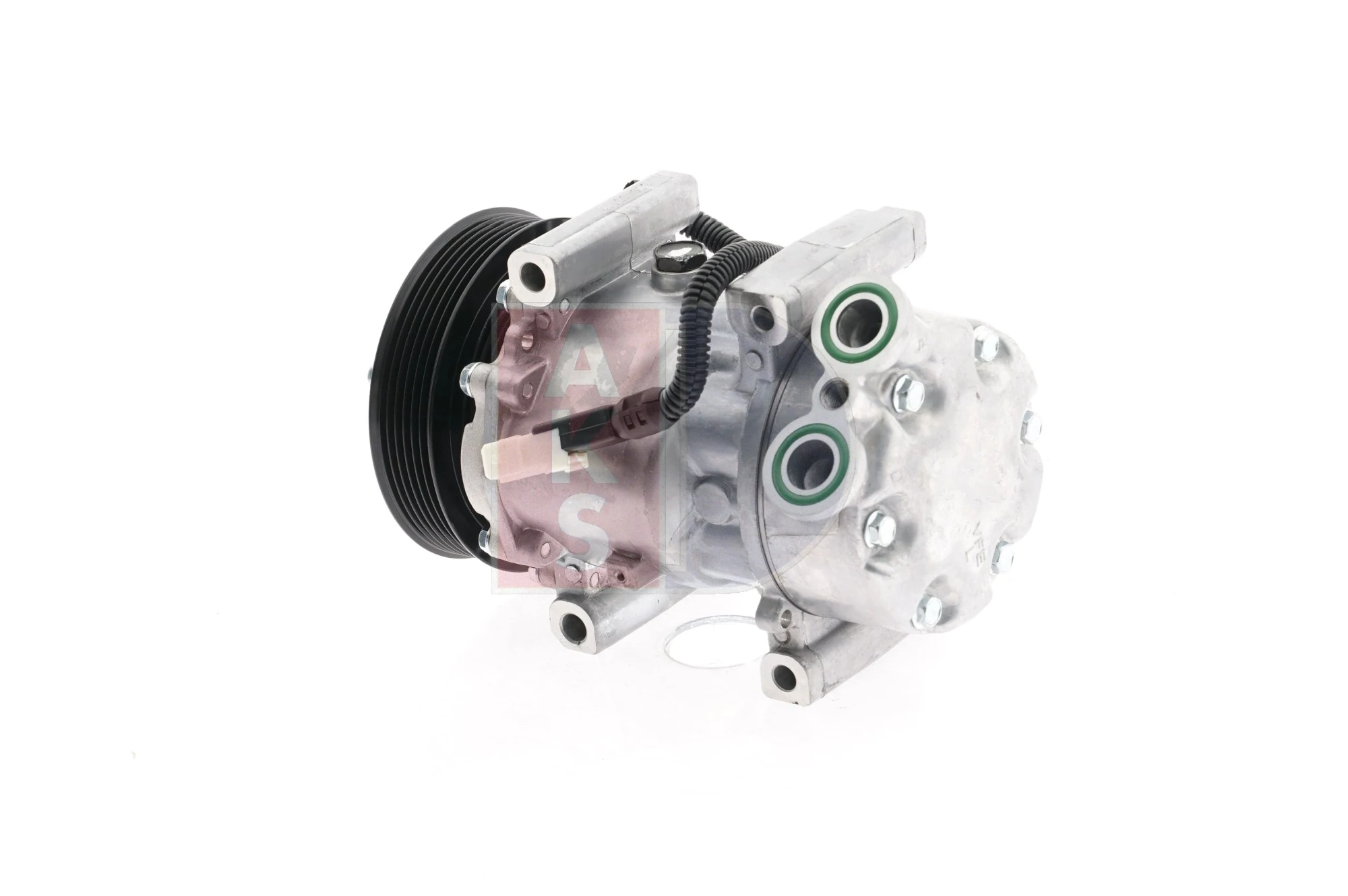 Kompressor, kliimaseade AKS DASIS 850854N