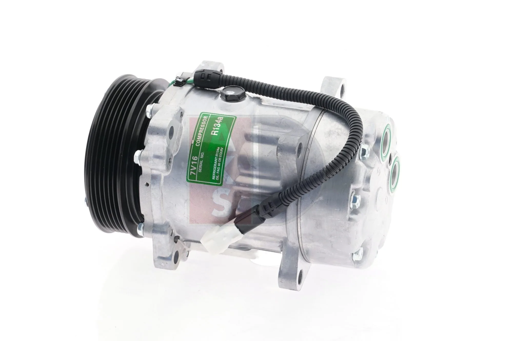 Kompressor, kliimaseade AKS DASIS 851330N