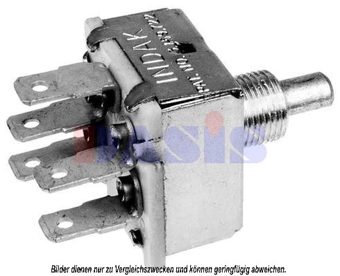 Relee, Kliimaseade AKS DASIS 901219N