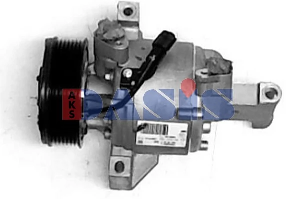 Kompressor, kliimaseade AKS DASIS 852893N