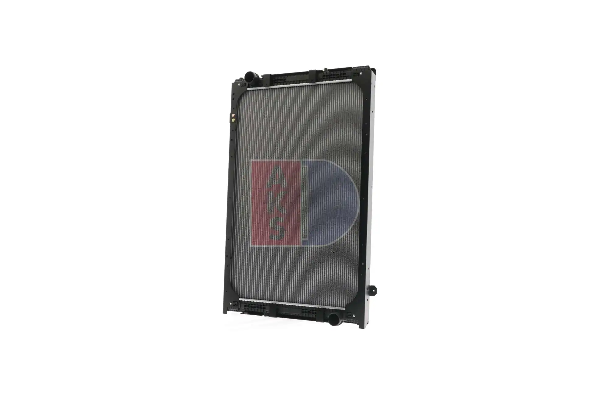 Radiaator, mootorijahutus AKS DASIS 130061N