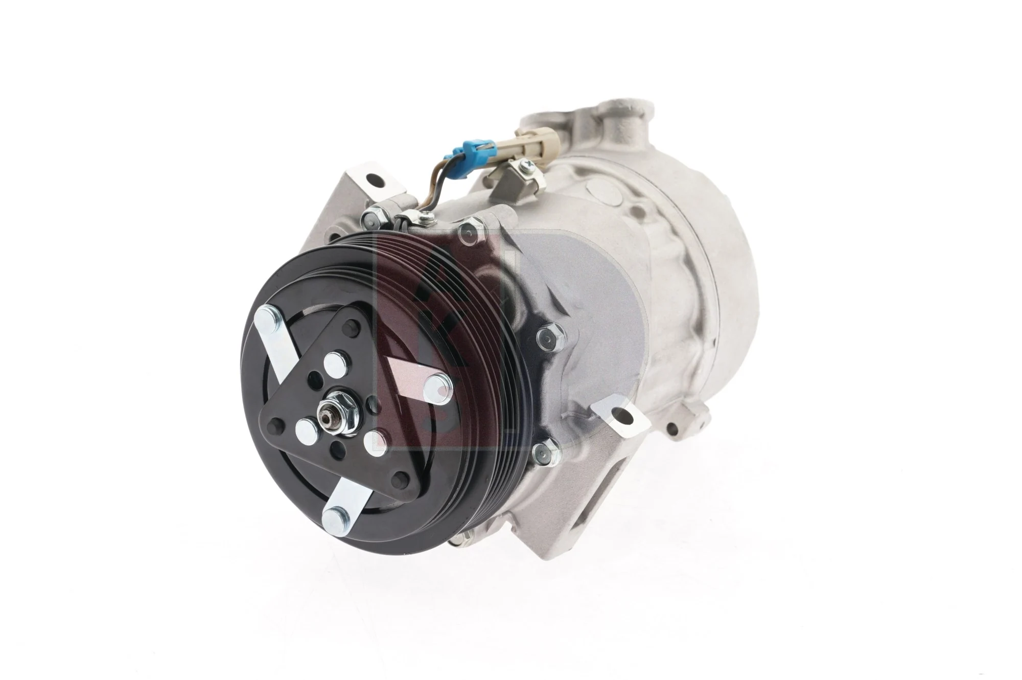 Kompressor, kliimaseade AKS DASIS 850387N