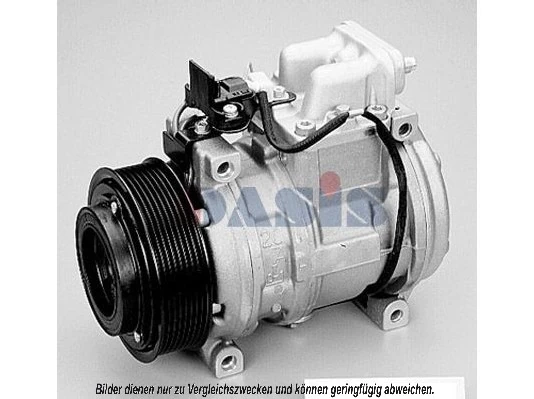 Kompressor, kliimaseade AKS DASIS 850420N