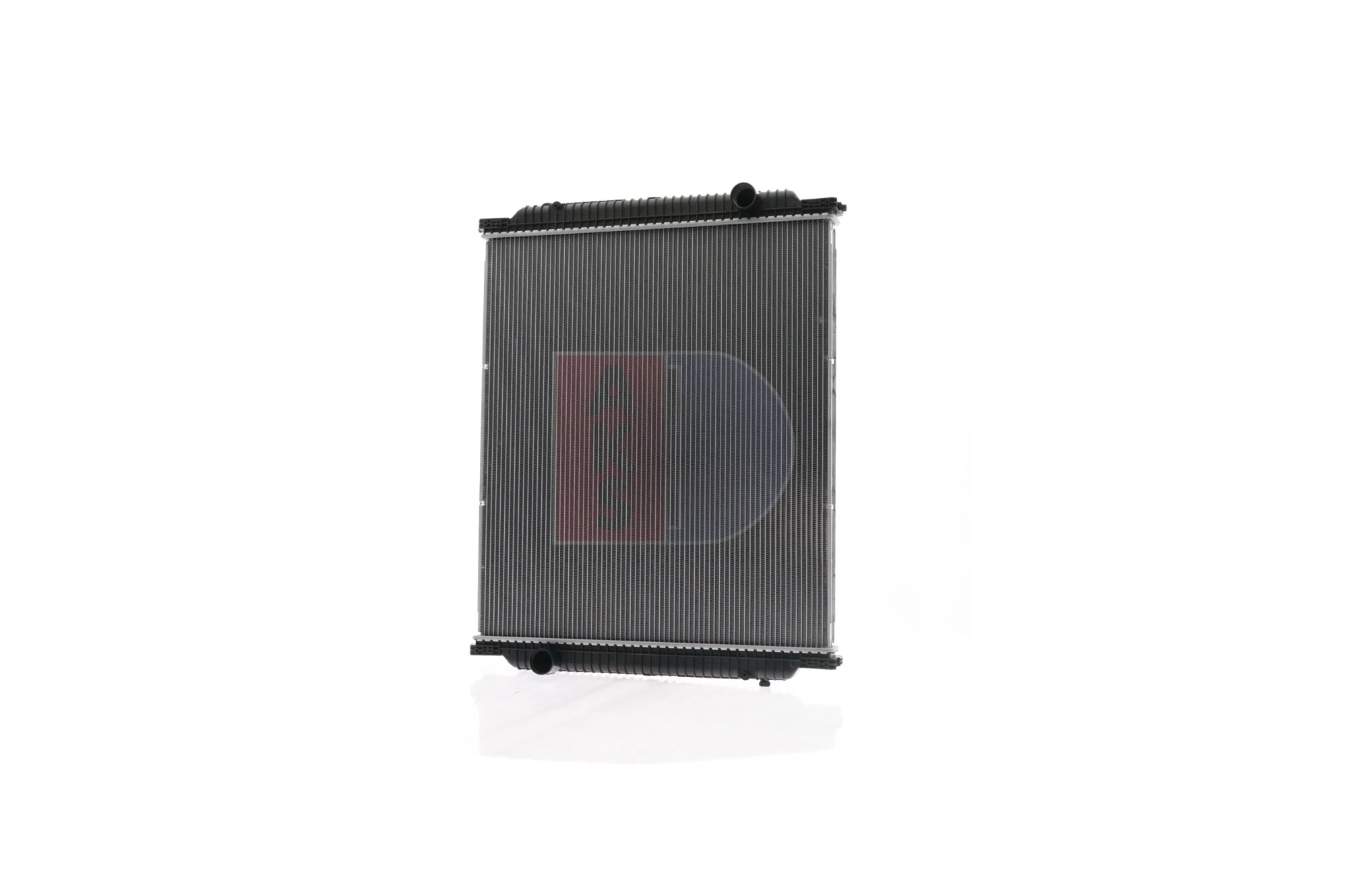 Radiaator, mootorijahutus AKS DASIS 260006X