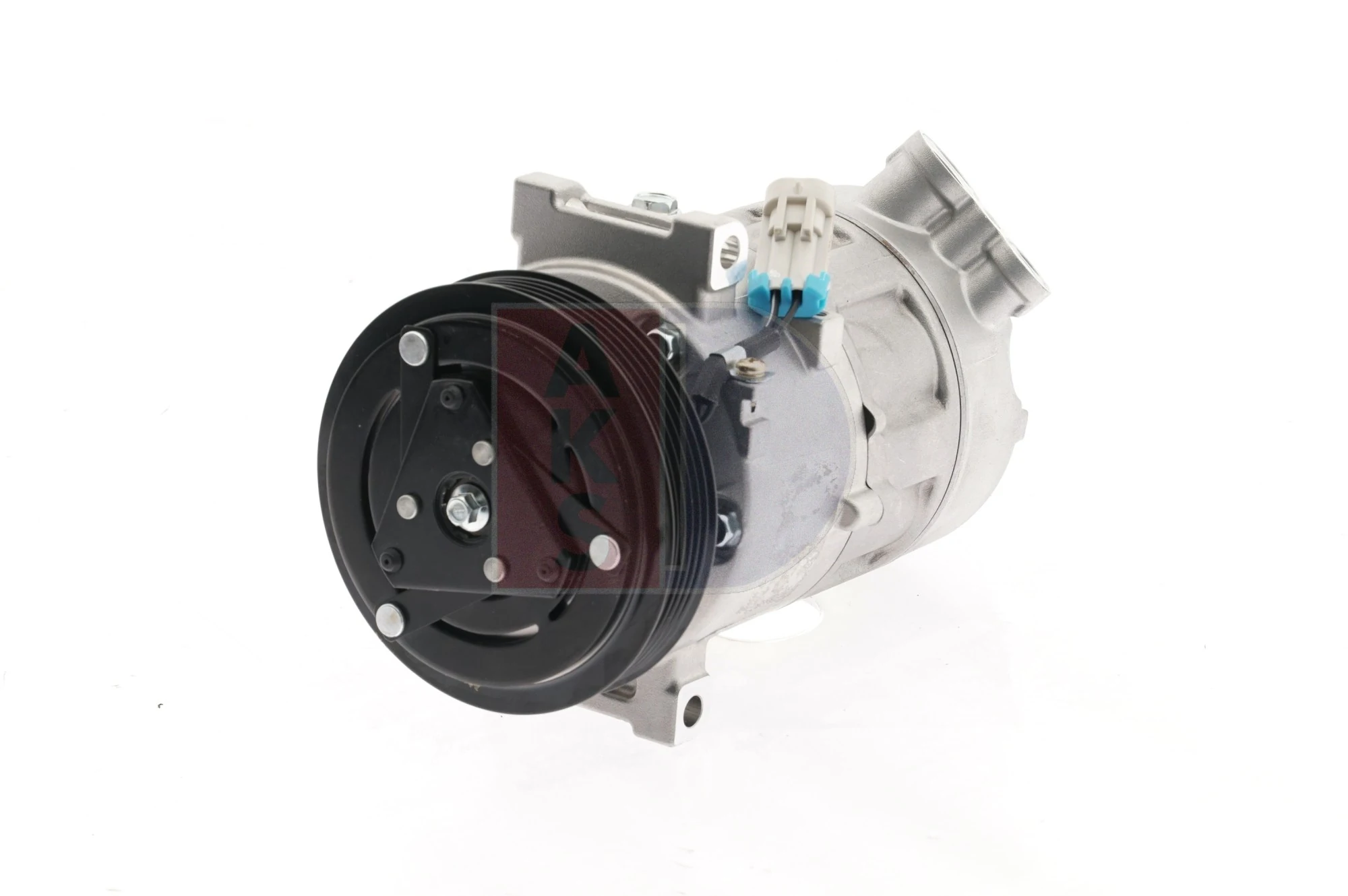 Kompressor, kliimaseade AKS DASIS 850712N