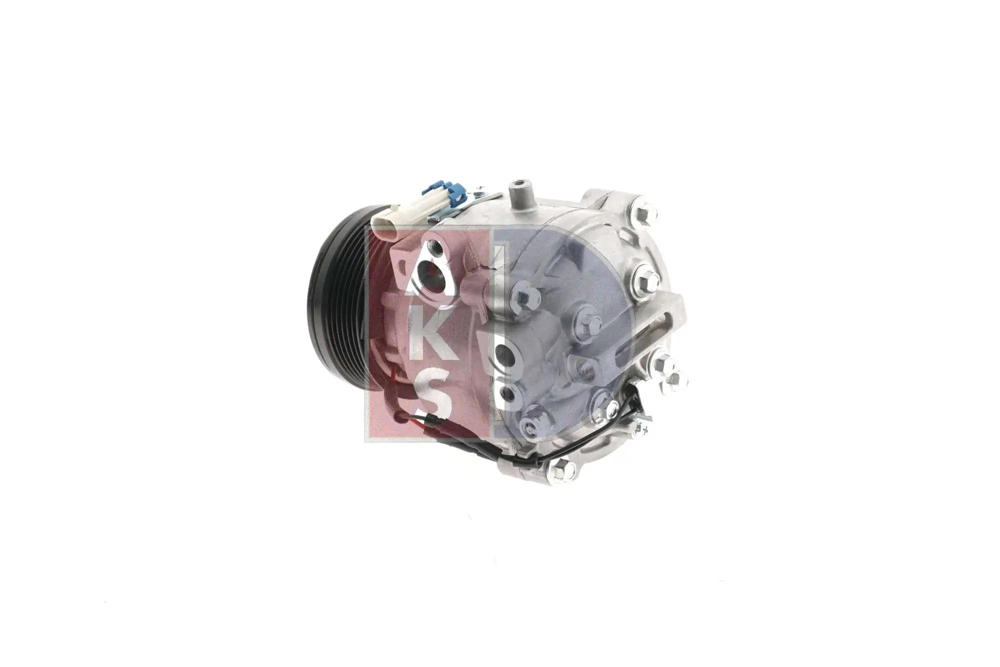 Kompressor, kliimaseade AKS DASIS 852871N