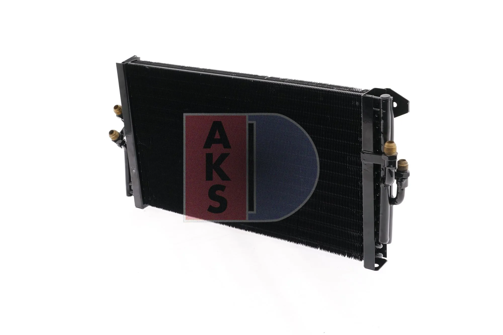 Õliradiaator, mootoriõli AKS DASIS 426007N