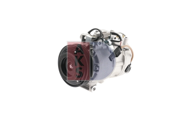 Kompressor, kliimaseade AKS DASIS 852019N