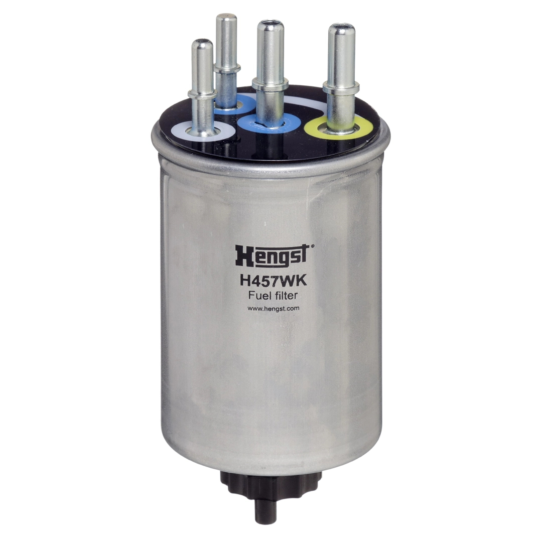 Kütusefilter HENGST FILTER H457WK