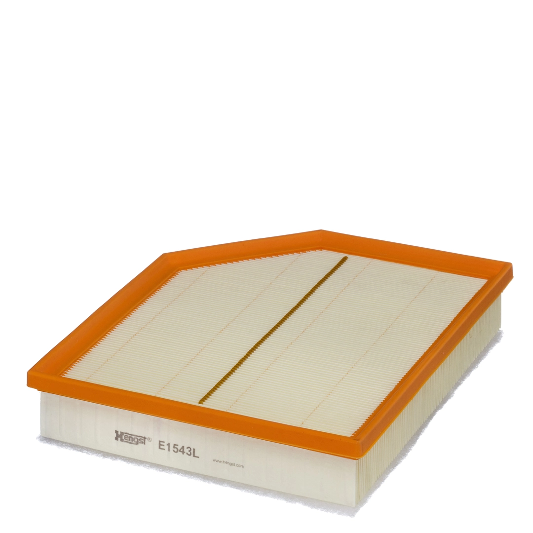 Õhufilter HENGST FILTER E1543L