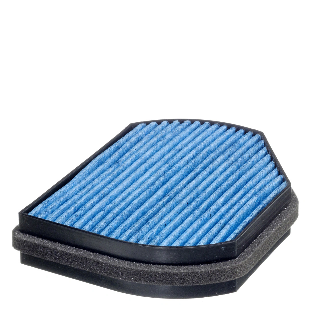 Filter, salongiõhk HENGST FILTER E914LB