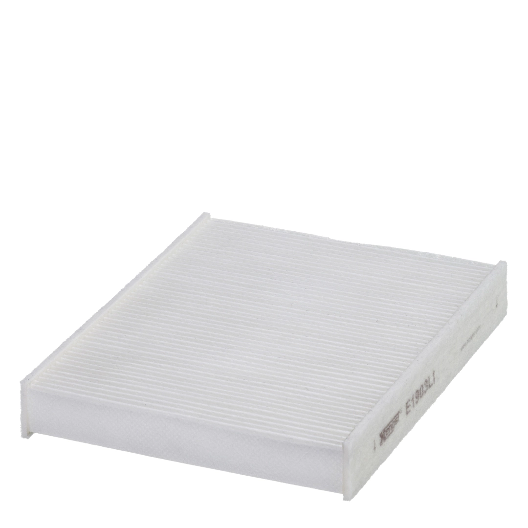 Filter, salongiõhk HENGST FILTER E1903LI