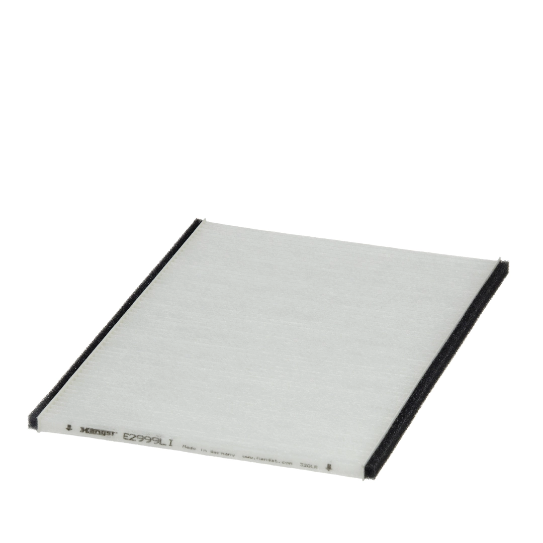 Filter, salongiõhk HENGST FILTER E2999LI