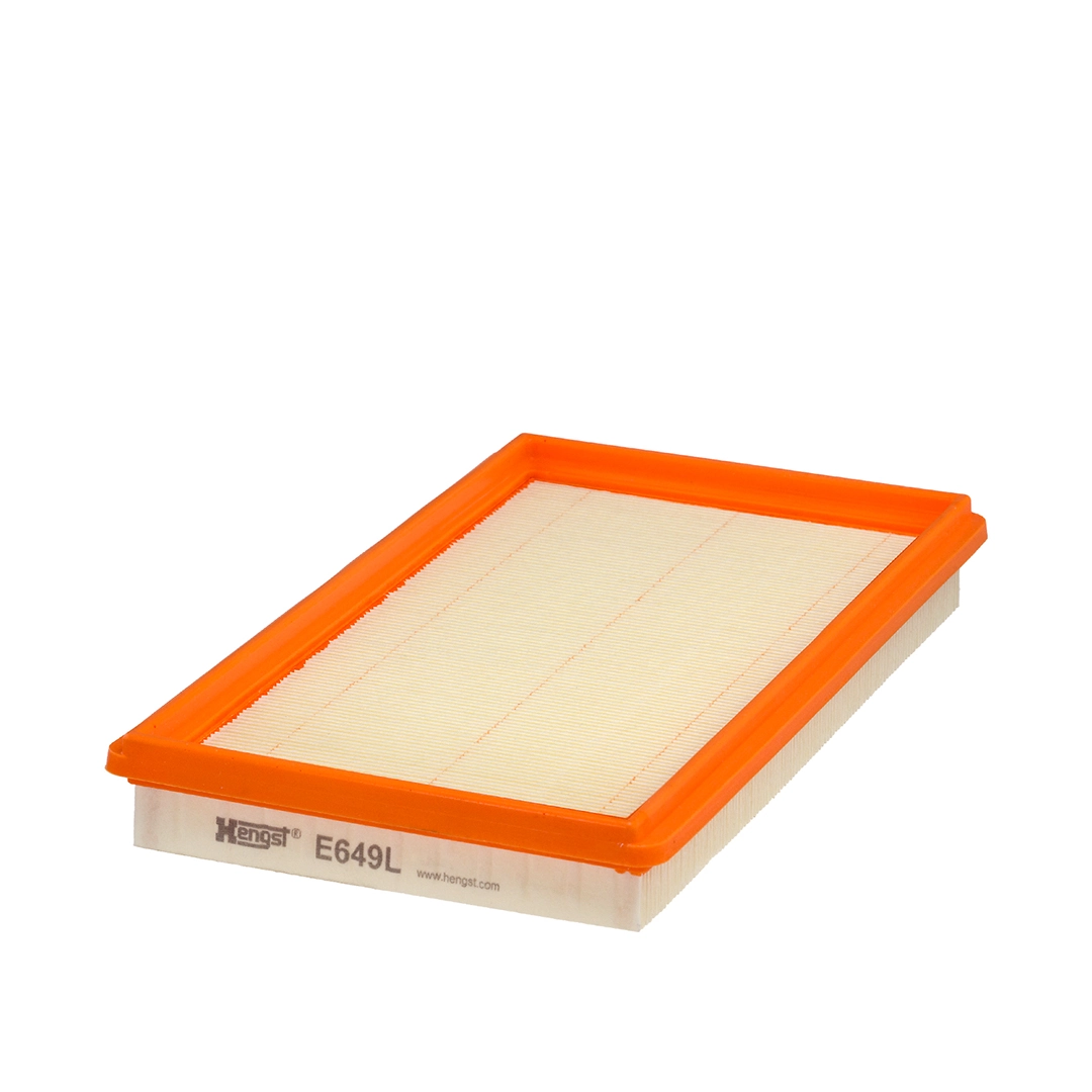 Õhufilter HENGST FILTER E649L