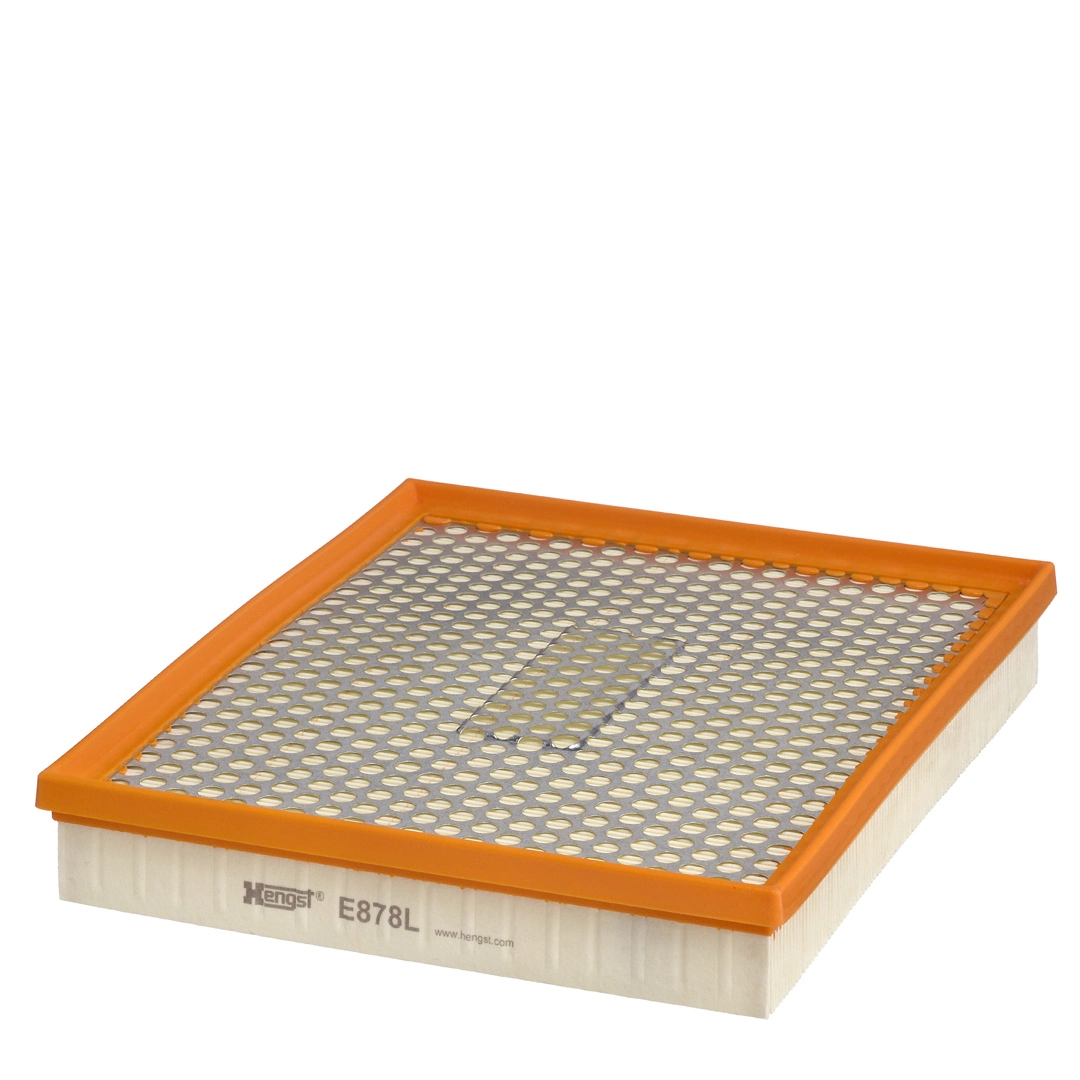 Õhufilter HENGST FILTER E878L