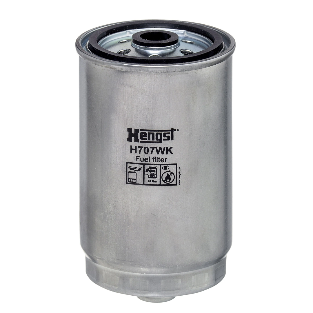 Kütusefilter HENGST FILTER H707WK
