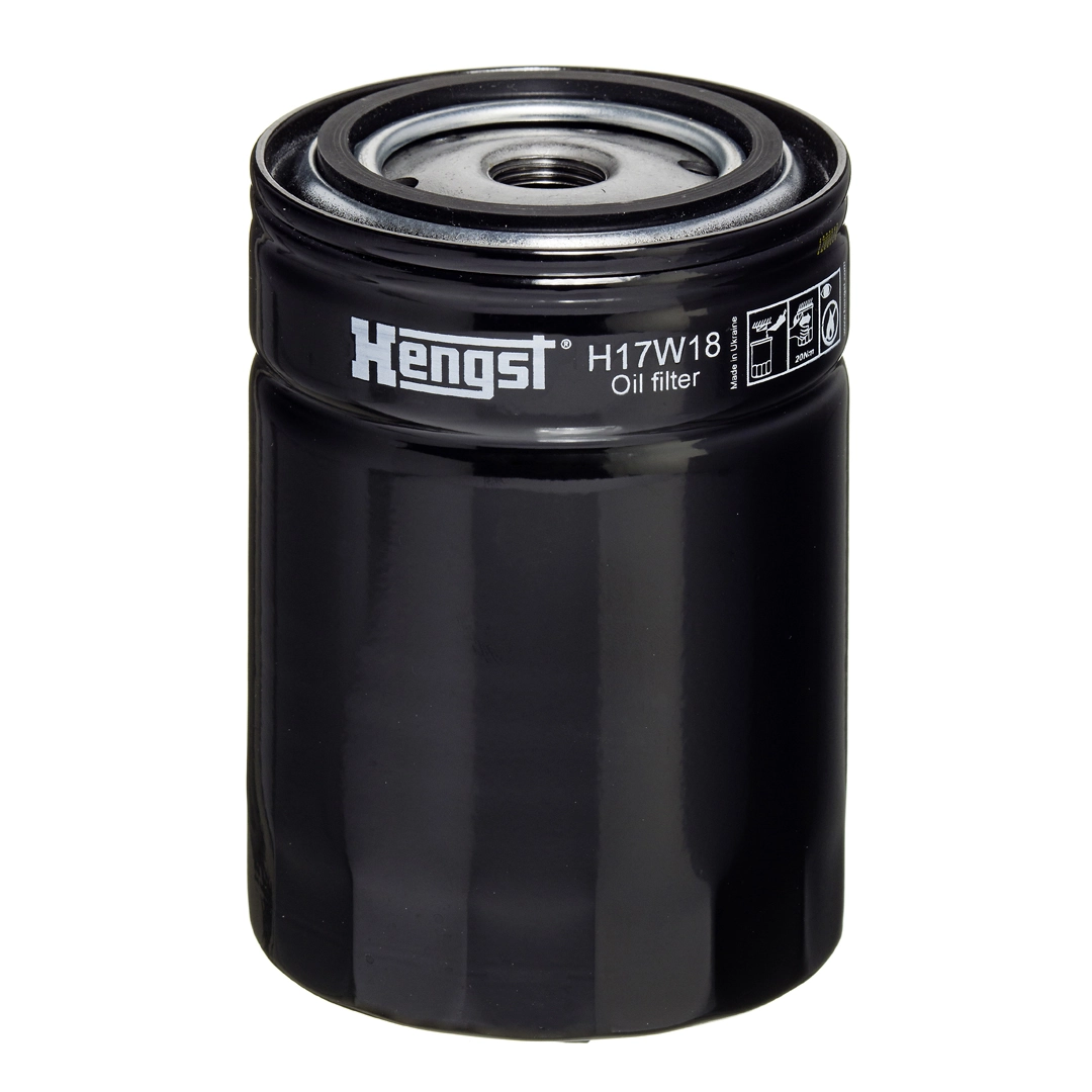 Õlifilter HENGST FILTER H17W18
