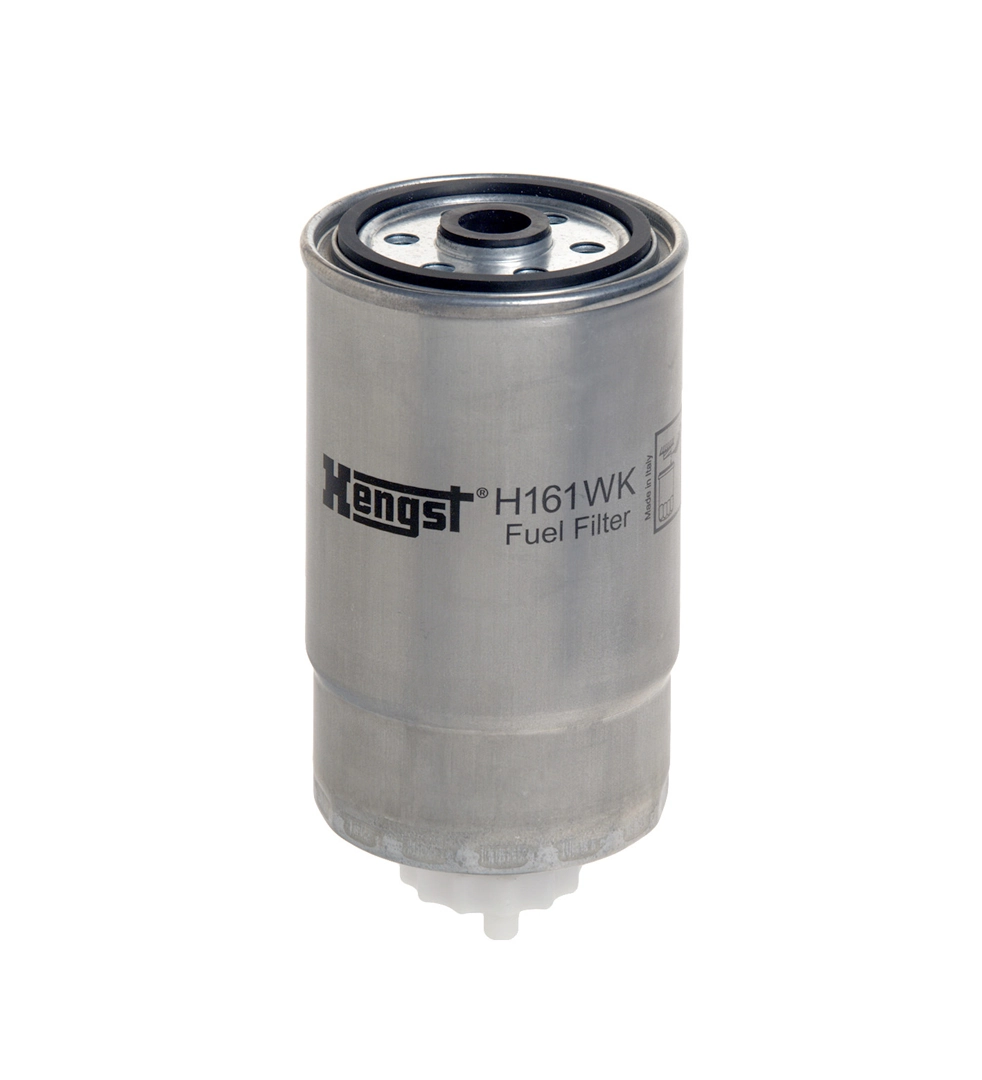 Kütusefilter HENGST FILTER H161WK