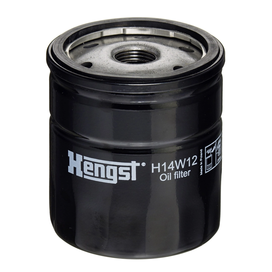 Õlifilter HENGST FILTER H14W12