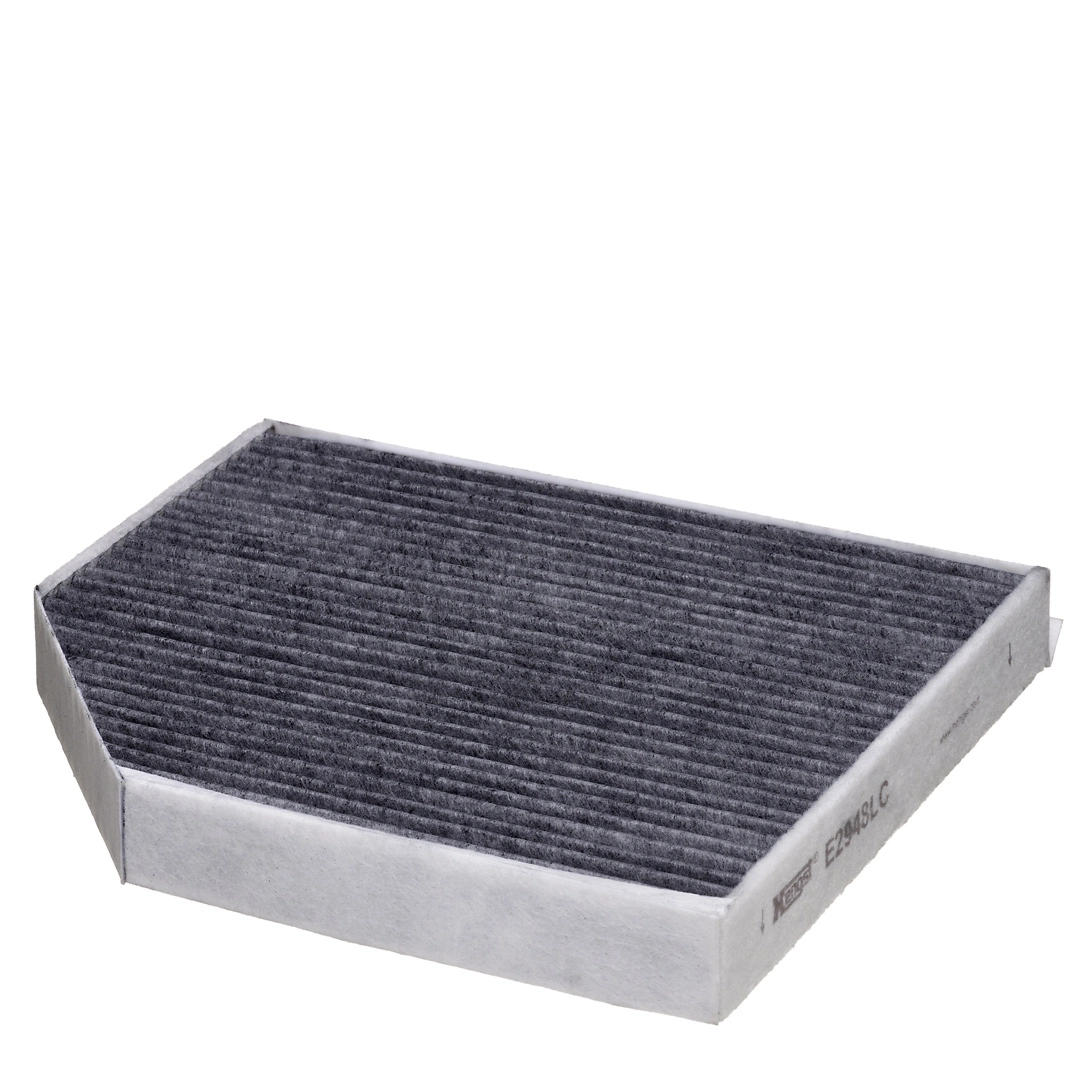 Filter, salongiõhk HENGST FILTER E2948LC