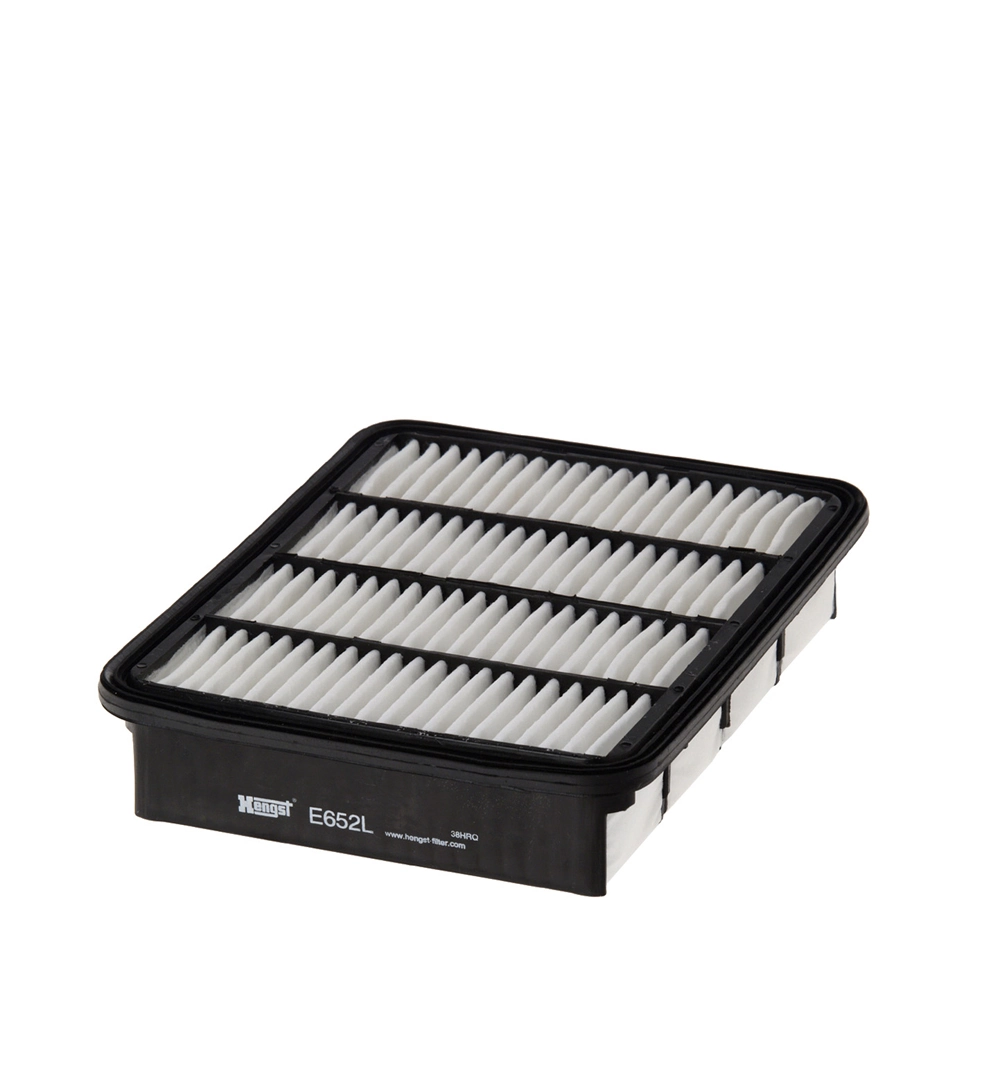 Õhufilter HENGST FILTER E652L