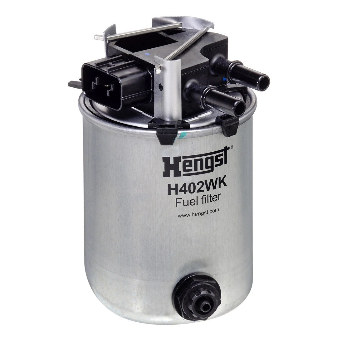 Kütusefilter HENGST FILTER H402WK