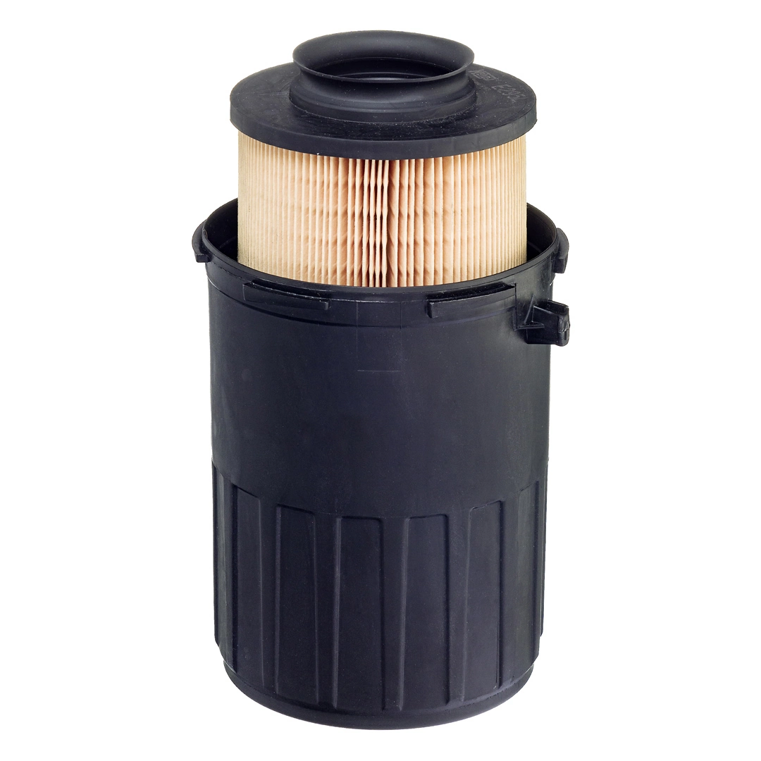 Õhufilter HENGST FILTER E295L