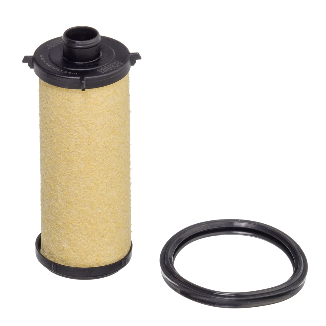 Hüdraulikafiltrikomplekt, automaatkäigukast HENGST FILTER EG910H D454