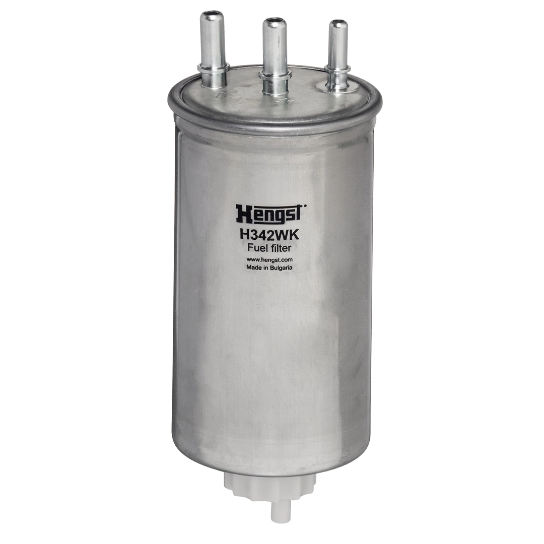 Kütusefilter HENGST FILTER H342WK