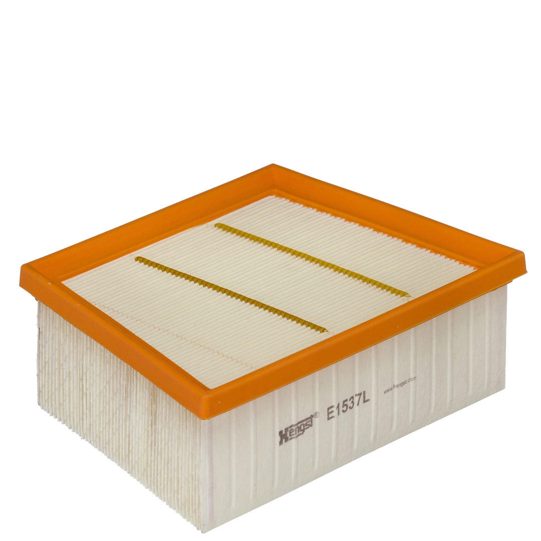 Õhufilter HENGST FILTER E1537L