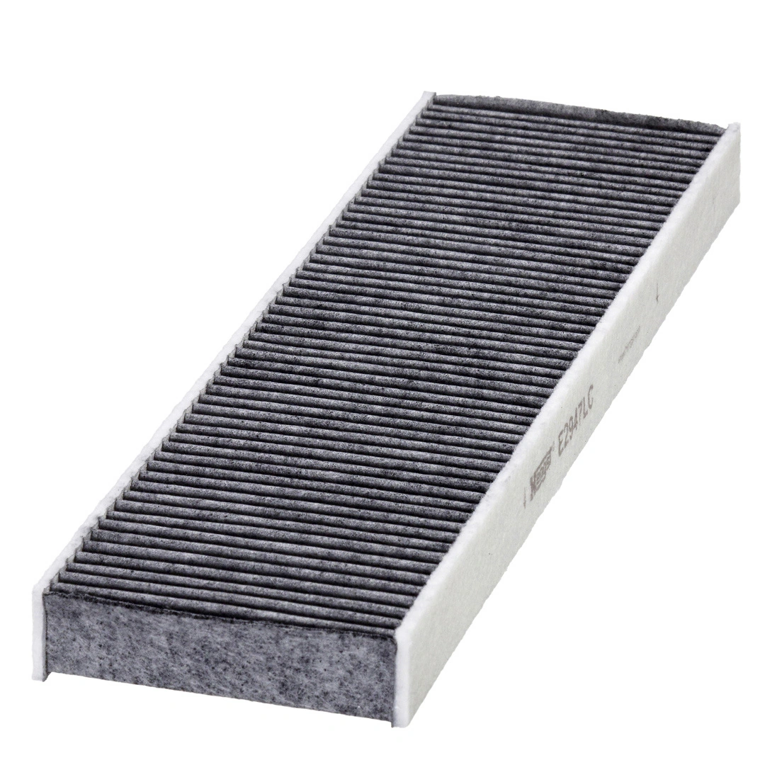 Filter, salongiõhk HENGST FILTER E2947LC