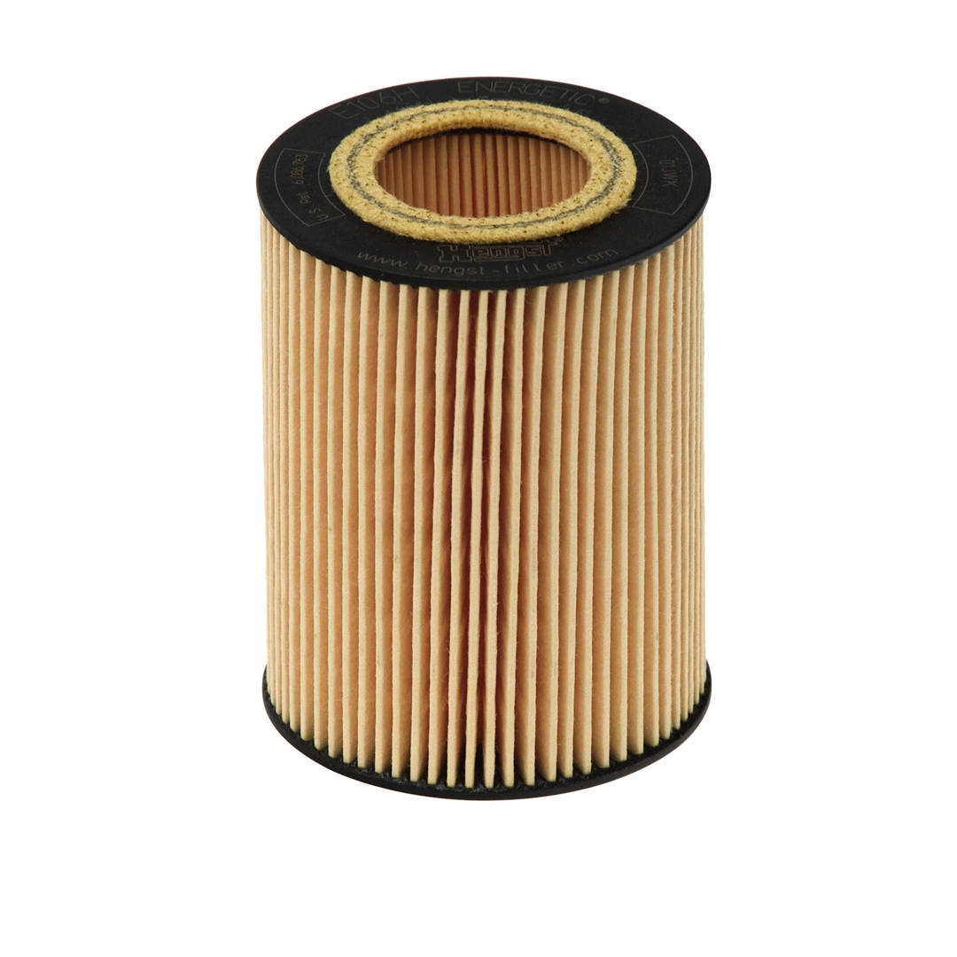 Õlifilter HENGST FILTER E106H D171