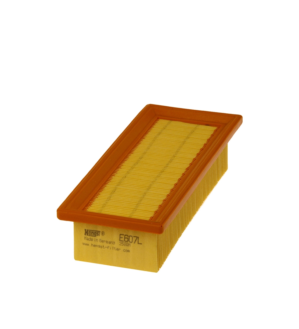 Õhufilter HENGST FILTER E607L