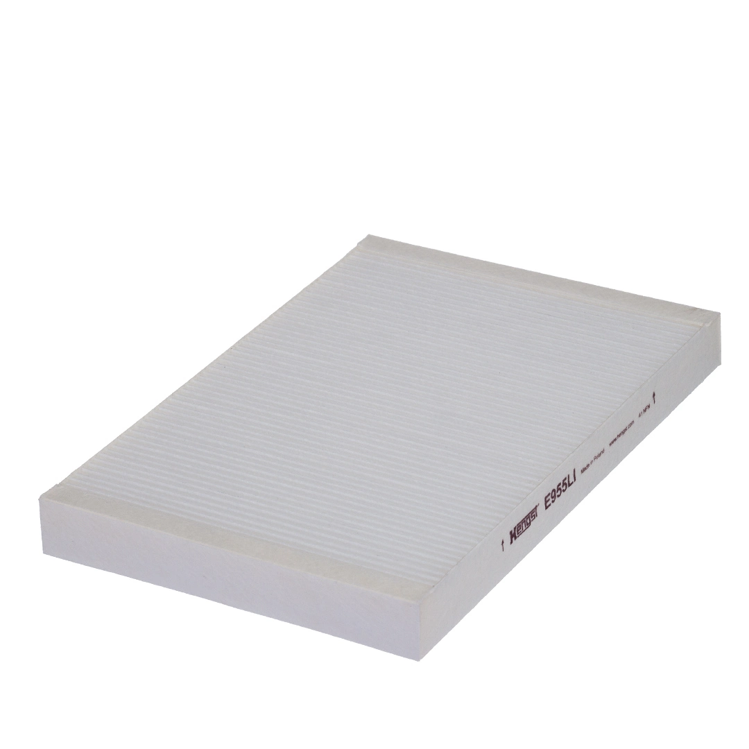 Filter, salongiõhk HENGST FILTER E955LI