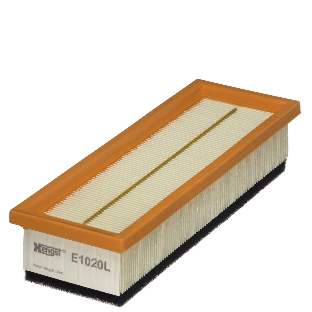 Õhufilter HENGST FILTER E1020L