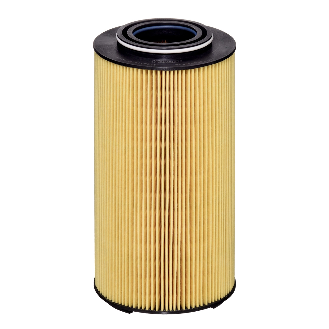Õlifilter HENGST FILTER E903H D436