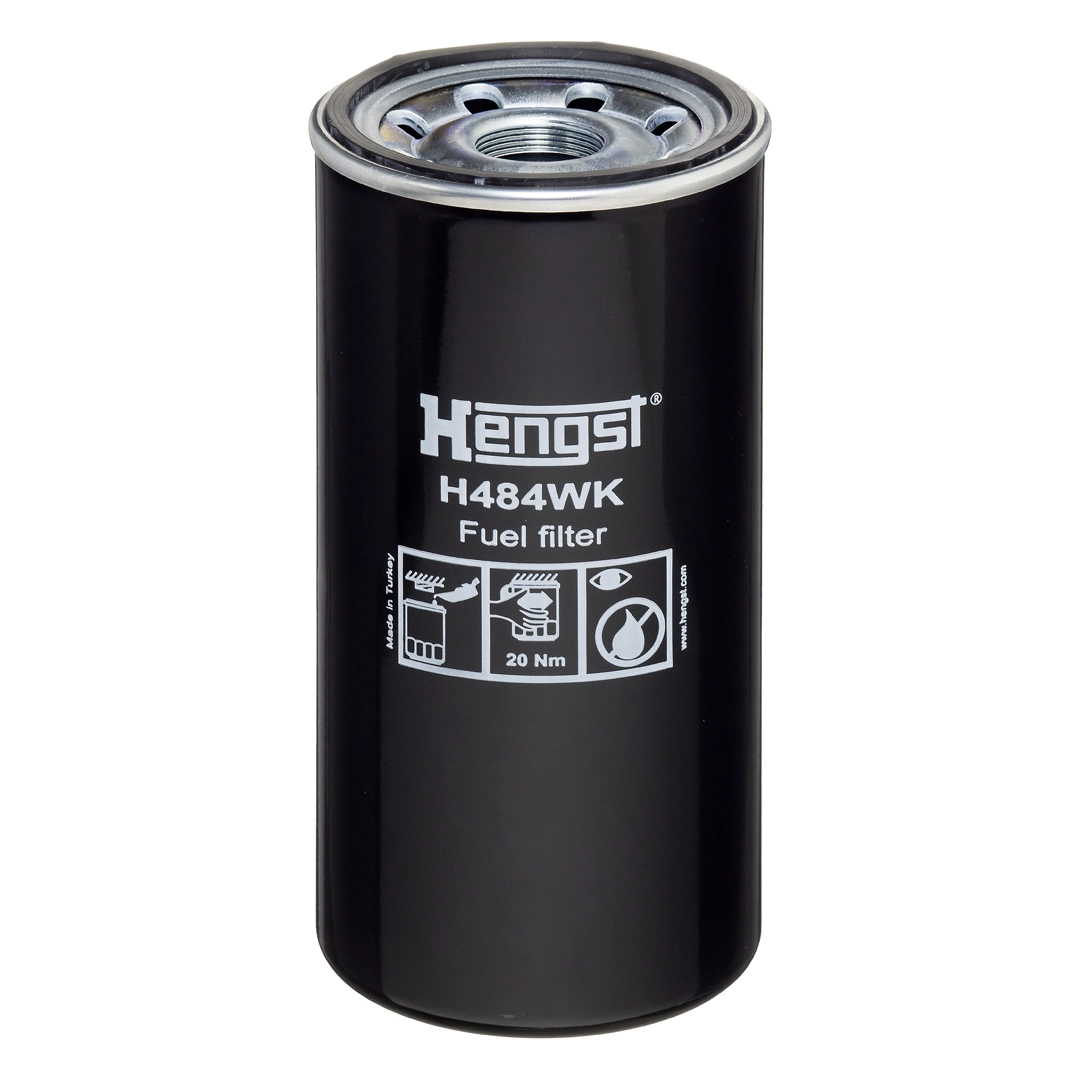 Kütusefilter HENGST FILTER H484WK
