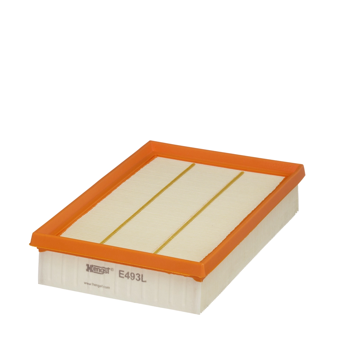 Õhufilter HENGST FILTER E493L