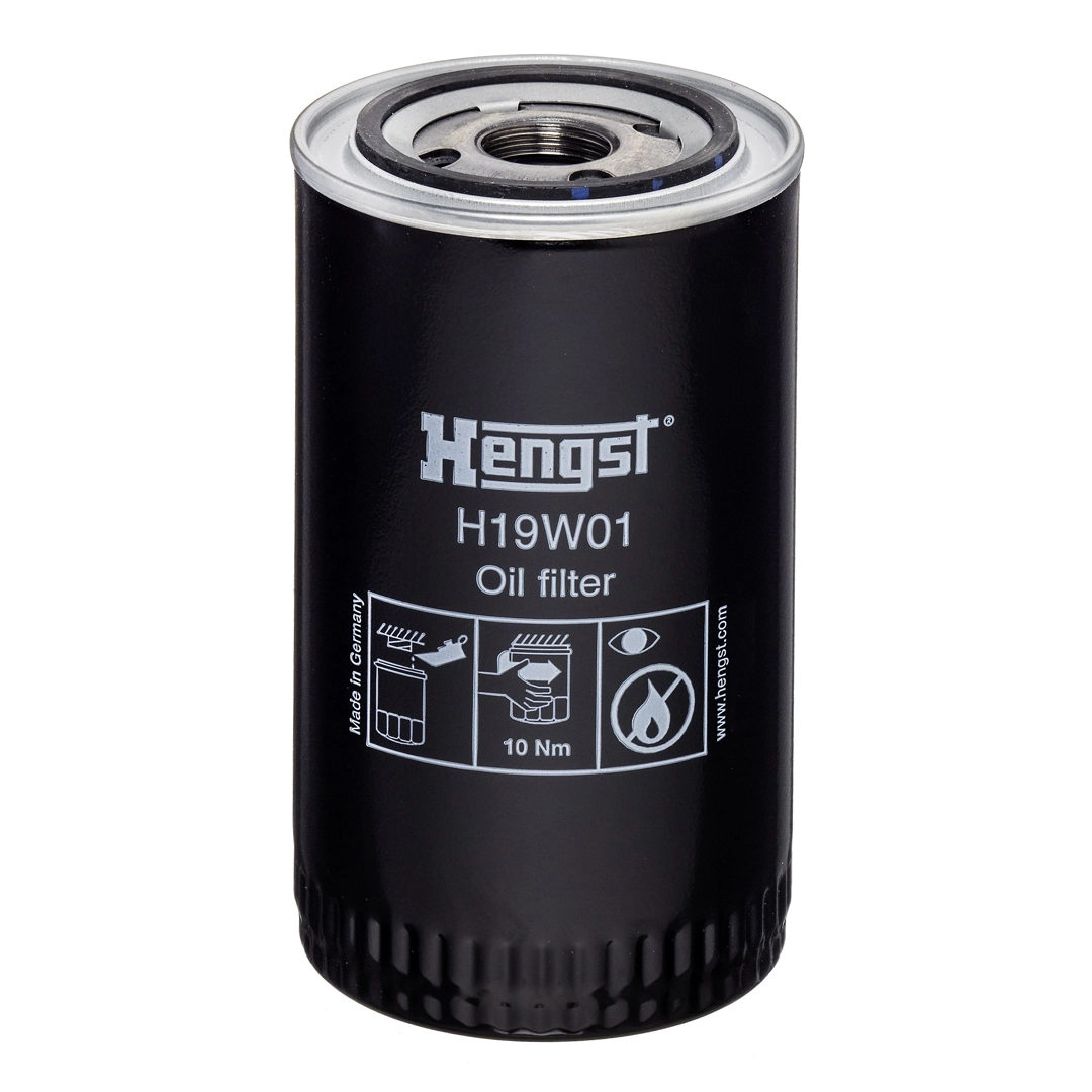Õlifilter HENGST FILTER H19W01